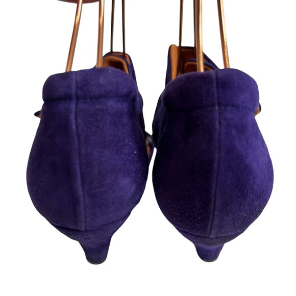 Chie Mihara high heels - Picture 4 of 13